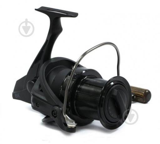 Катушка Okuma 8K FD 5+1bb - фото 2
