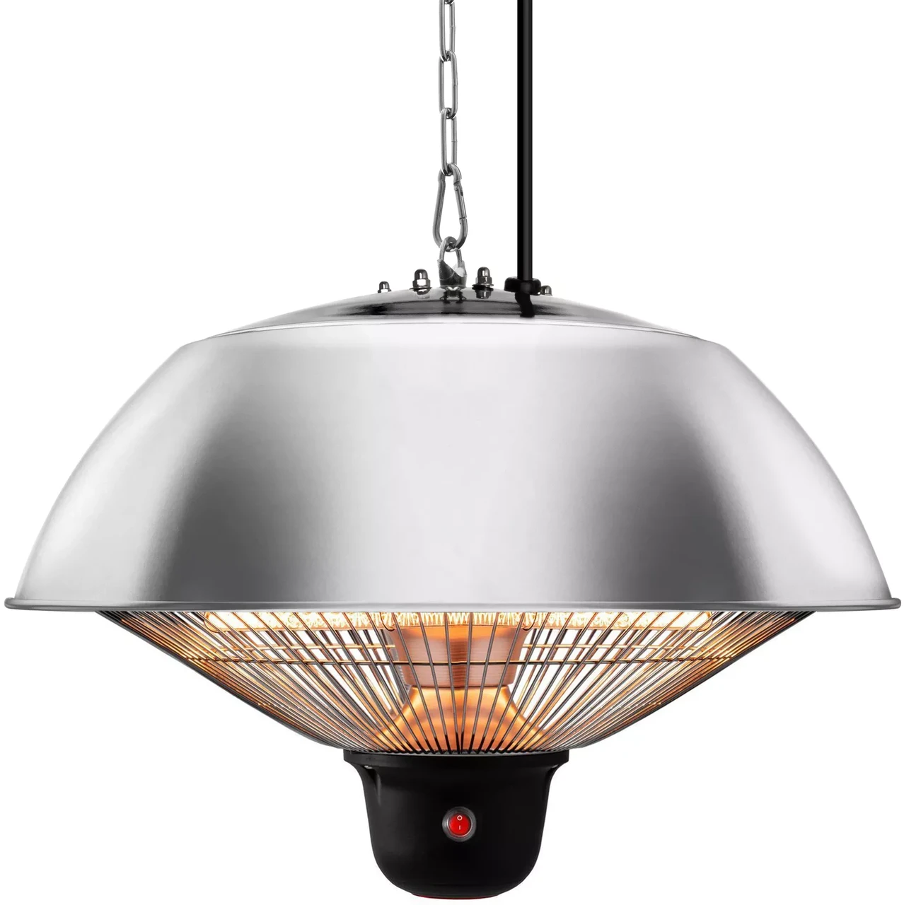 Обогреватель инфракрасный каталитический KESSER 1500 Вт 220В (18025355503)