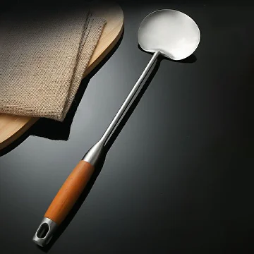 Лопатка кухонная AN00586 - фото 6