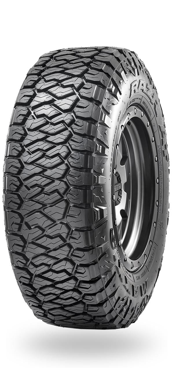 Шина всесезонная MAXXIS Razr AT 811 235/75R15 110/107S (2454465)