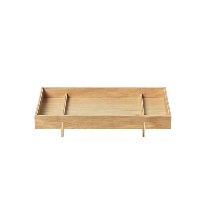 Поднос Blomus Abento 5x30x18 см (2599525)