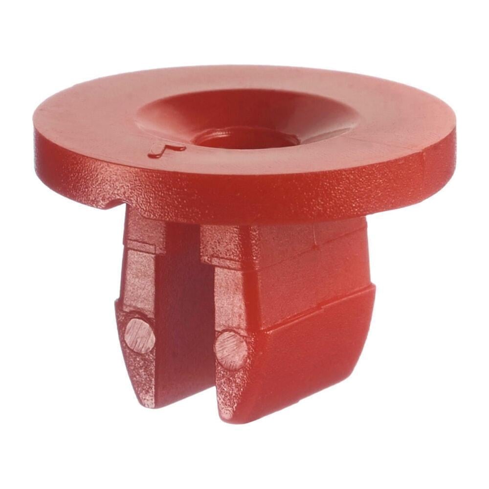 Втулка Mak з круглим капелюшком (14181)