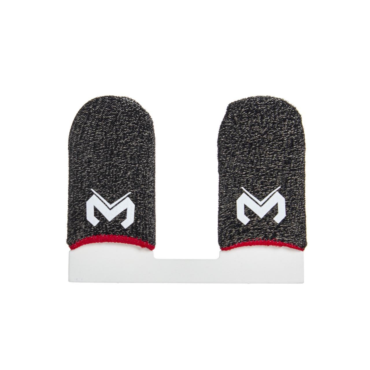 Напальчники игровые для телефона MEMO 1 пара (1620871412)