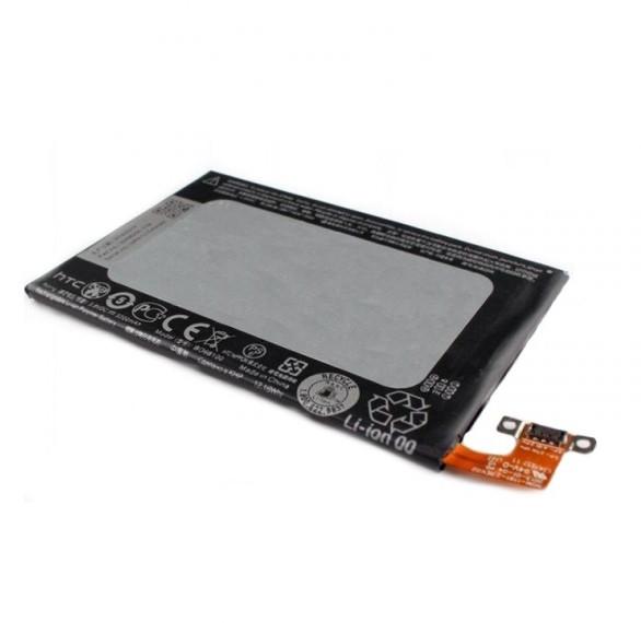 Аккумулятор BO68100 для HTC BUTTERFLY S 3200 mAh (000021999) Аккумулятор BO68100 для HTC BUTTERFLY S 3200 mAh (000021999)