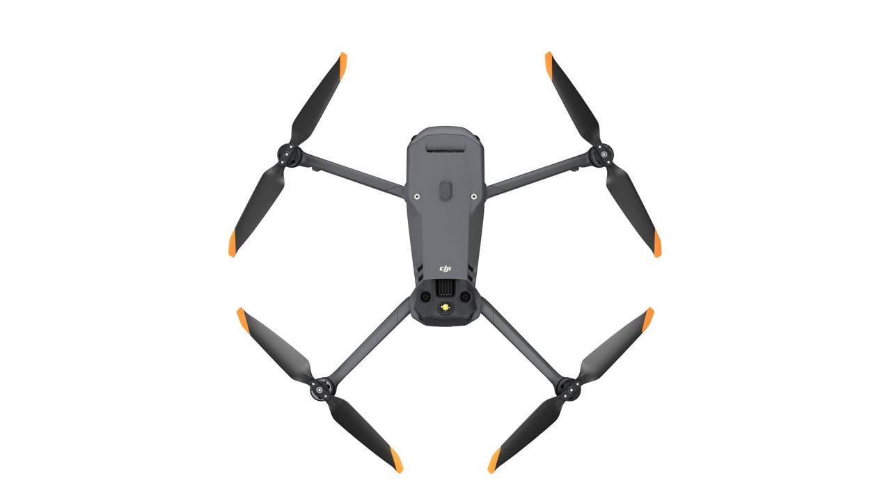Квадрокоптер DJI Mavic 3 Thermal (11185550)
