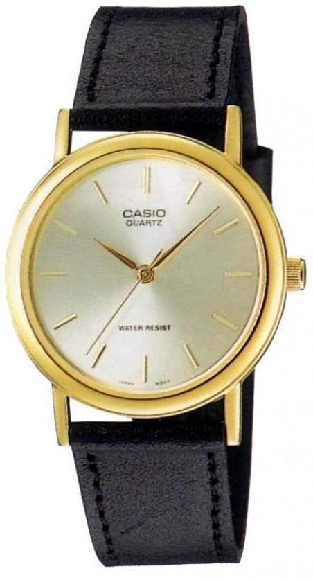 Годинник чоловічий Casio MTP-1095Q-7A