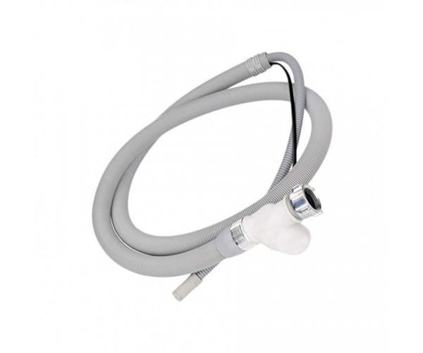 Шланг аквастоп для посудомоечной машины Ariston (C00372679 C00256554)