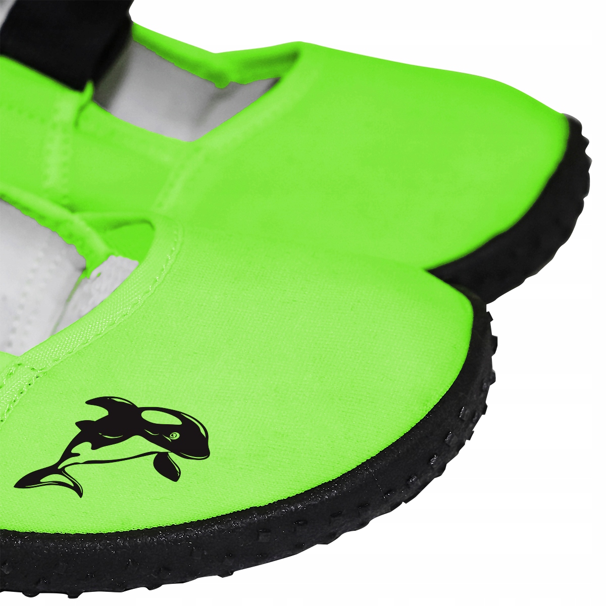Обувь для кораллов SportVida р. 29 Green (SV-DN0010-R29) - фото 5
