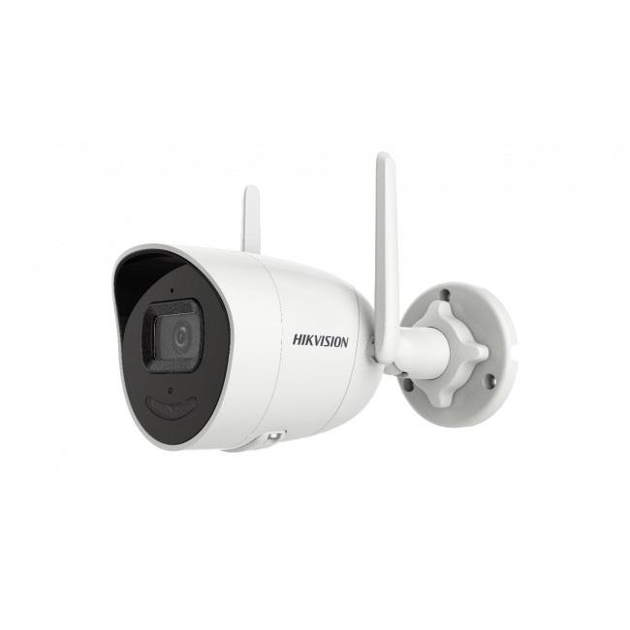 Відеокамера IP Hikvision DS-2CV2041G2-IDW D Wi-Fi 4 Мп 2,8 мм з мікрофоном (22791143)