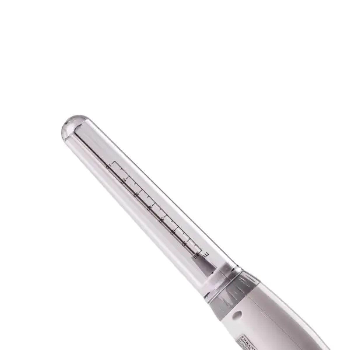 Капучинатор Sokany SK-1732 ручний 25W Білий (3094) - фото 4 Капучинатор Sokany SK-1732 ручний 25W Білий (3094) - фото 4