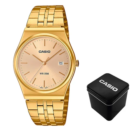 Наручные часы Casio MTP-B145G-9A