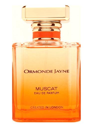 Парфюмированная вода унисекс Ormonde Jayne Muscat 50 мл (4655)