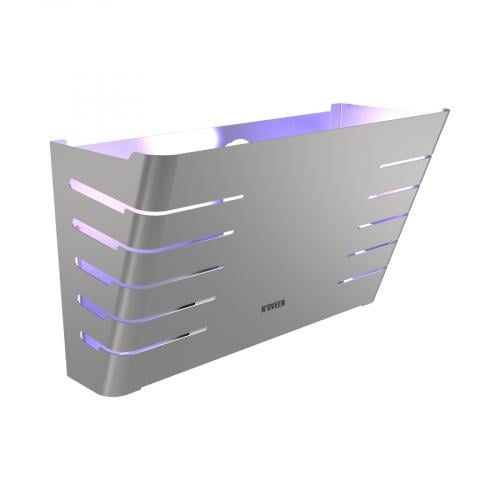 Ловушка для насекомых Noveen IKN2050 инсектицидная с клейкой бумагой