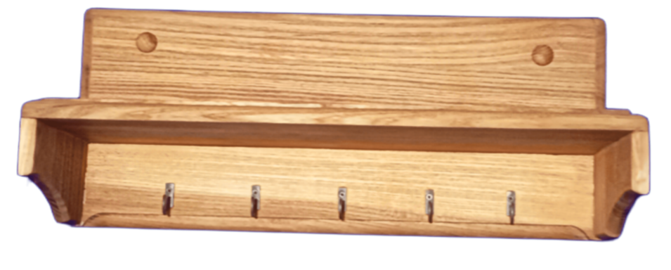 Ключница стандартная 40х18х12 см (23116151) - фото 2 Ключница стандартная 40х18х12 см (23116151) - фото 2