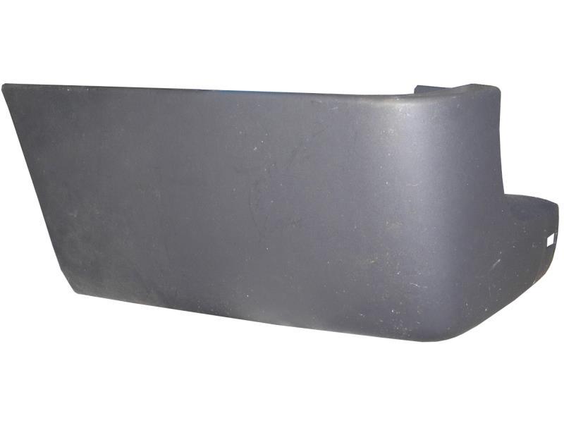 Бампер задний для Ford Transit левый угол (2509961)