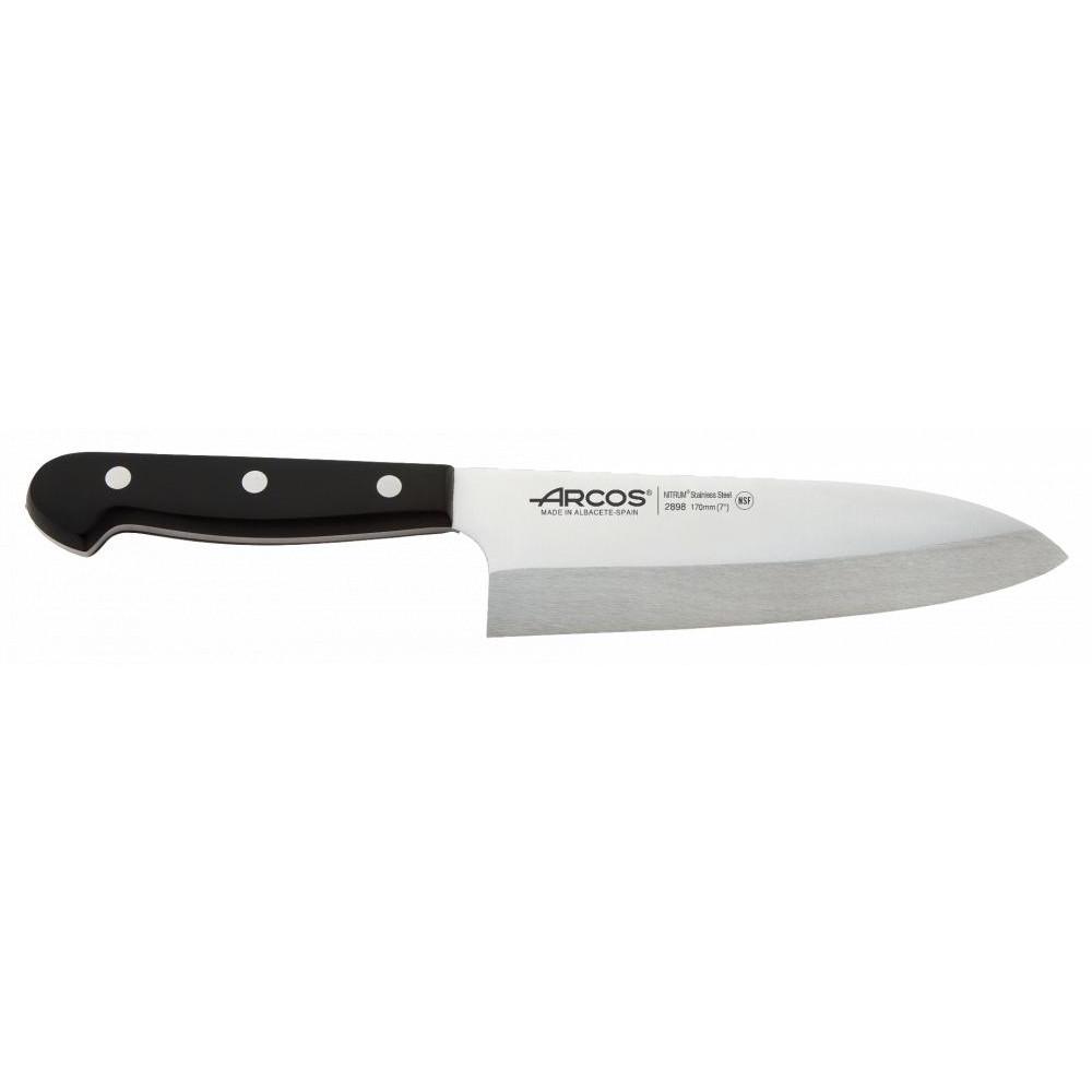 Нож поварской Arcos Universal Рйо Деба 170 мм (289804)