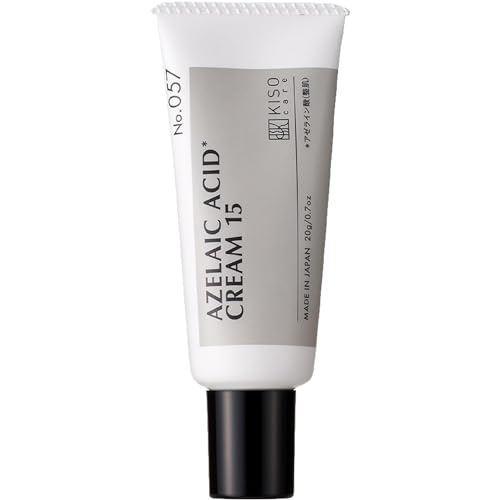 Крем для лица Kisocare Azelaic Acid Cream с 15% содержанием азелаиновой кислоты 20 г (32964878)