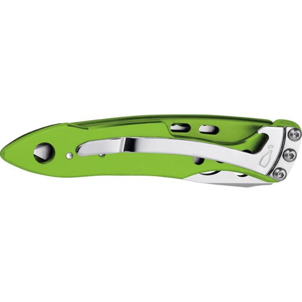 Ніж мисливський Leatherman Skeletool KBX-Sublime (832384) - фото 5