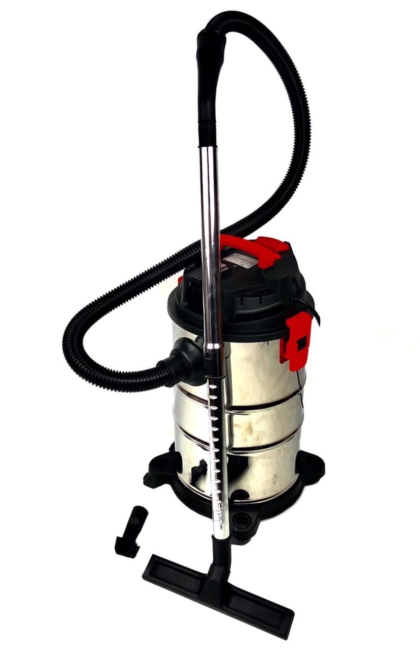 Пылесос строительный MAX MXVC35L