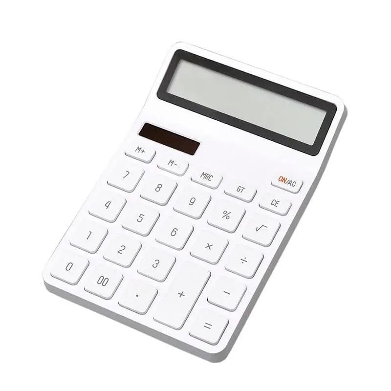 Калькулятор Kaco Lemo Desk Electronic (K1410)