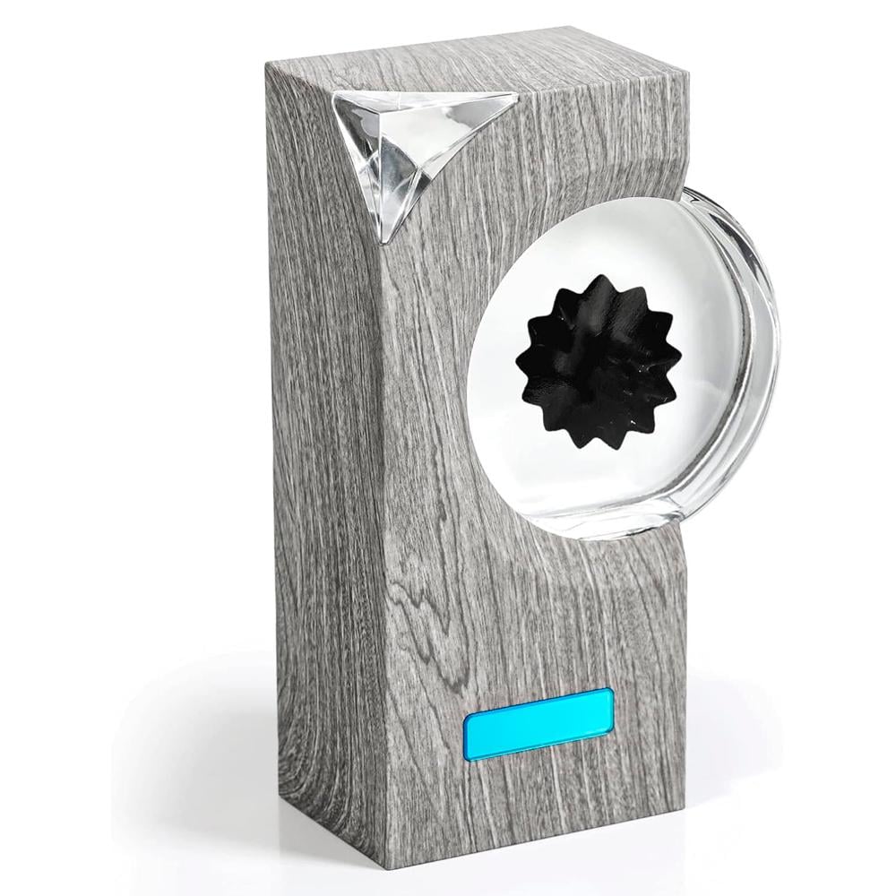 Ритм-лампа с феррожидкостью symbiote Venom (1013-825-00)