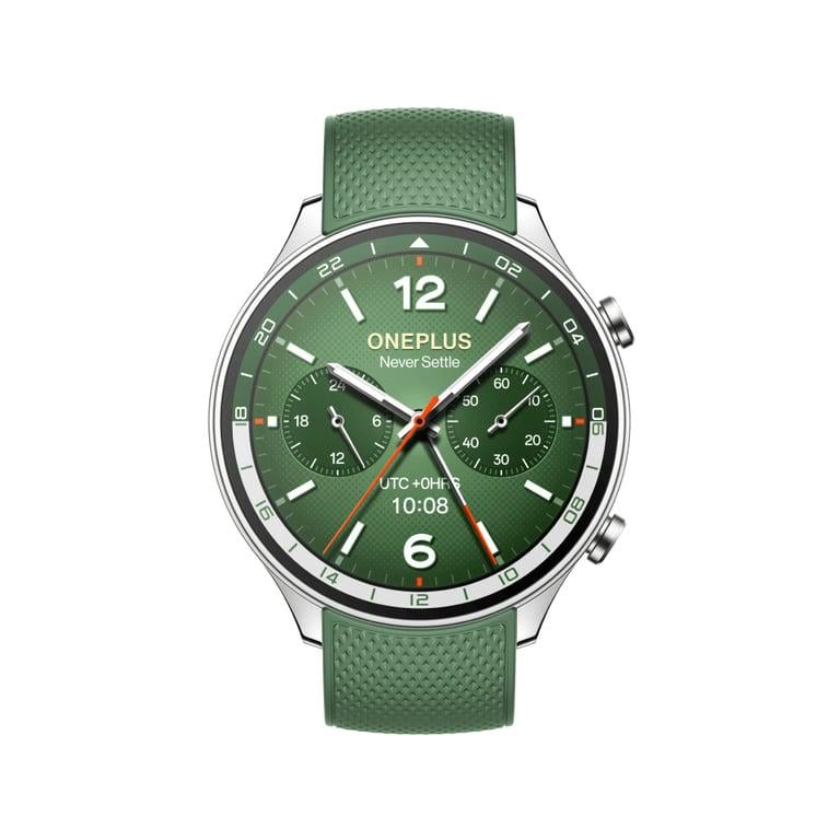 Смарт-годинник OnePlus Watch 2R Forest Green (613204)