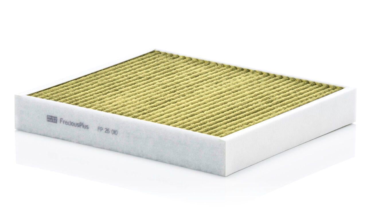 Фільтр салону MANN FP26010