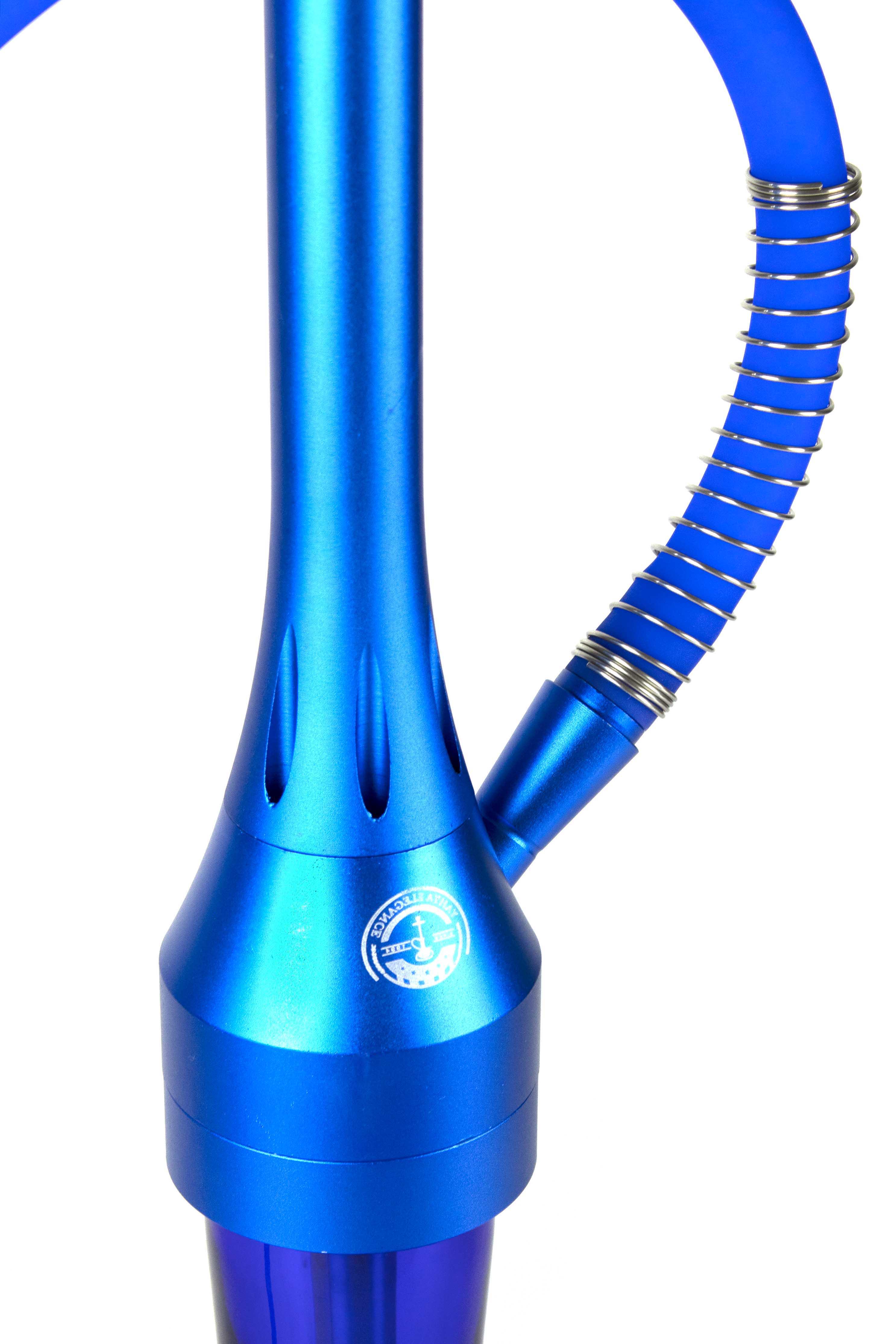 Кальян Yahya Kernel Blue (2152302) - фото 2
