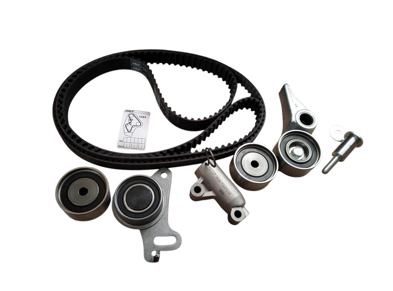 Ремень ГРМ комплект SKF VKMA95976 MITSUBISHI 2.5D 05-> (3085936159)