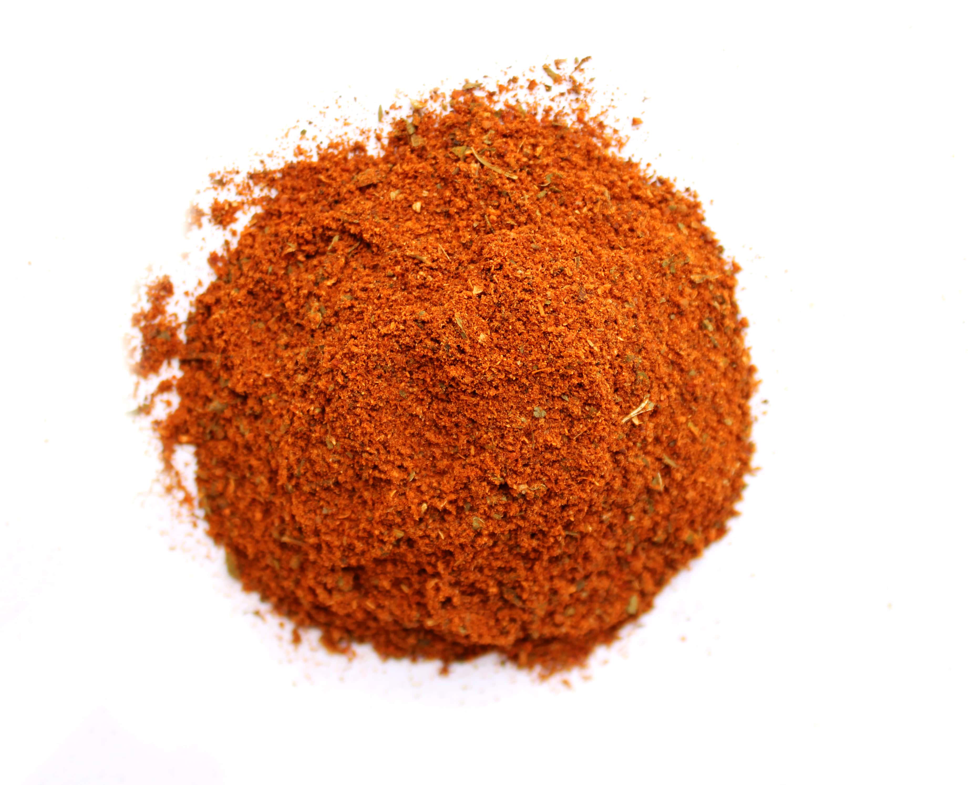 Смесь специй Бахарат Масала 25 кг