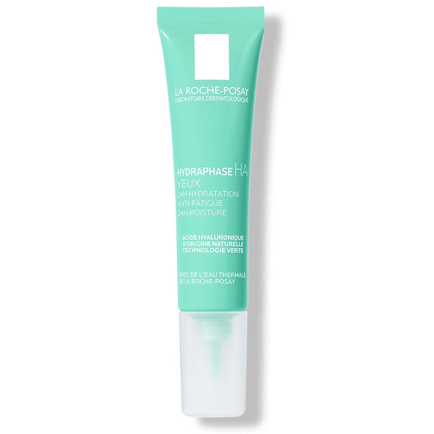 Крем для контура глаз La Roche-Posay Hydraphase Intense Eyes 15 мл (2017420143)