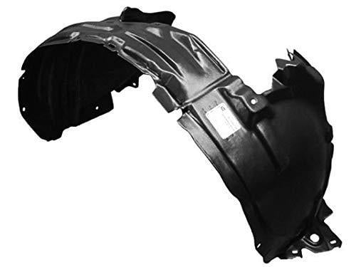 Підкрилок локер AVTM Nissan Juke 10-14 передній правий (441625388)