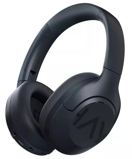 Наушники беспроводные Haylou S30 ANC Black
