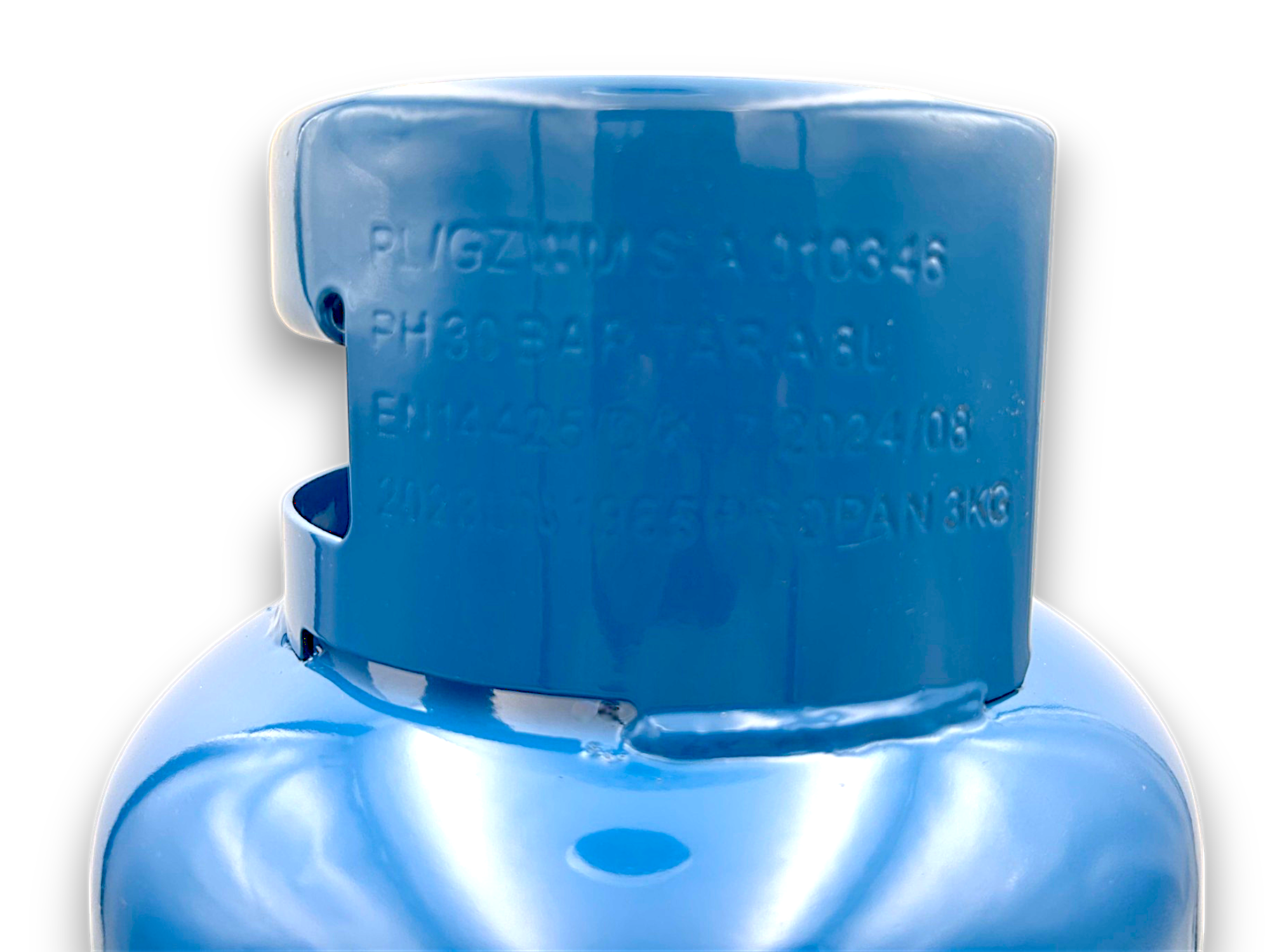 Баллон газовый кемпинг GZWM с горелкой 8 л - фото 8 Баллон газовый кемпинг GZWM с горелкой 8 л - фото 8