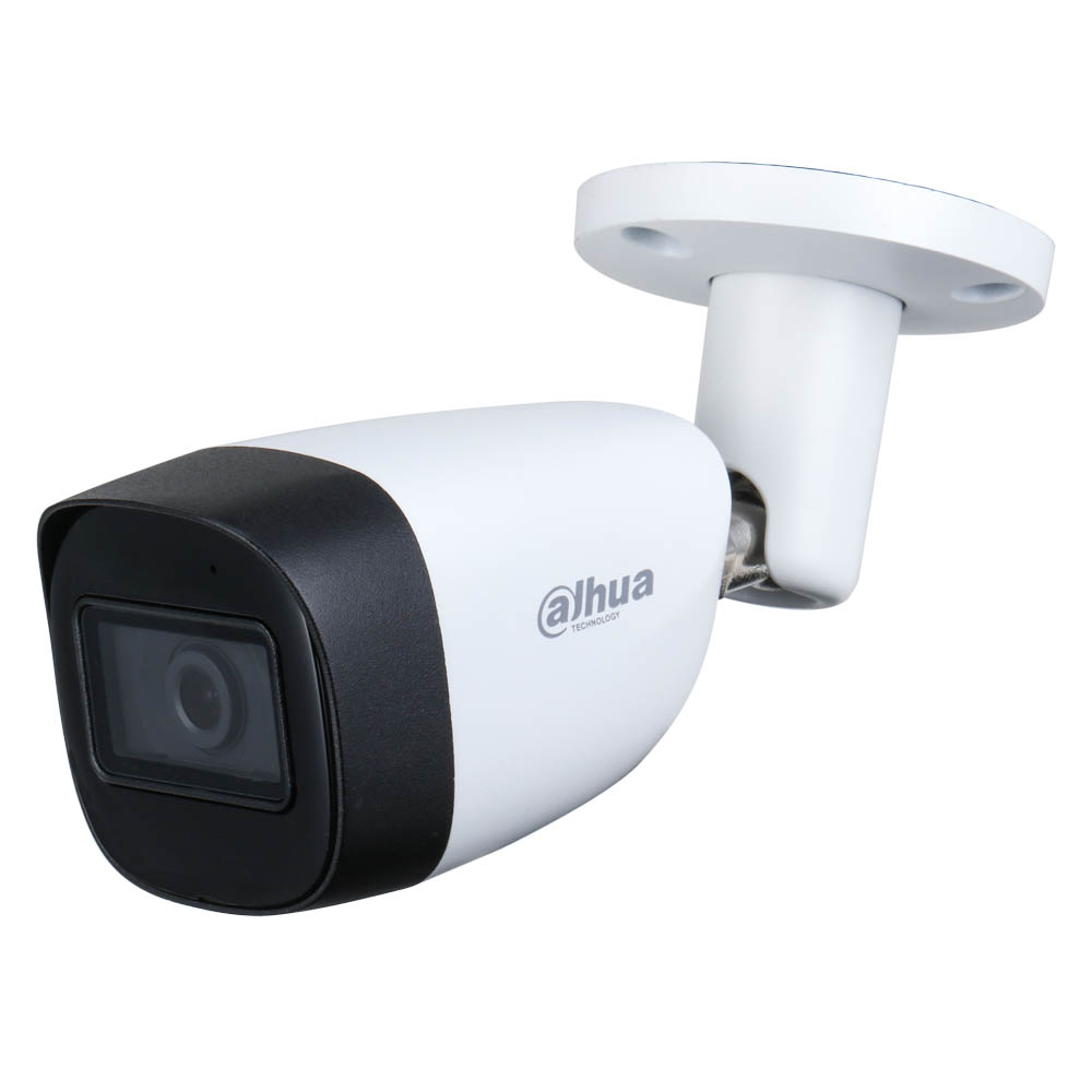 Відеокамера Dahua DH-HAC-HFW1200CP HDCVI 2 Mп 2,8 мм (0028970) - фото 2