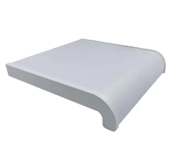 Підвіконня Fachman 250 мм Білий Сатин (34081322)