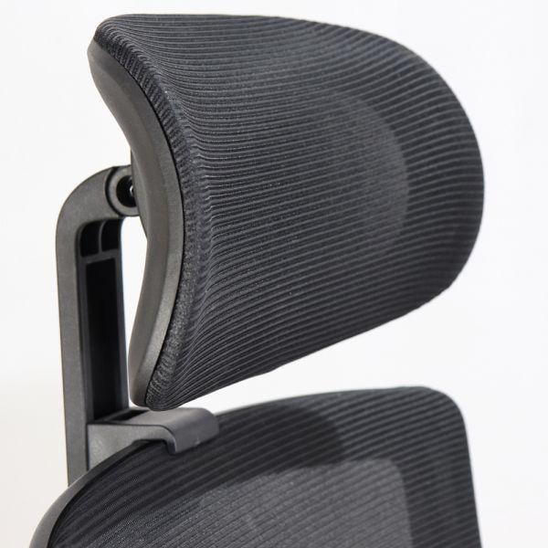 Кресло офисное Richman Концепт Пластик Synchro сетка Черный (1637290) - фото 9 Кресло офисное Richman Концепт Пластик Synchro сетка Черный (1637290) - фото 9