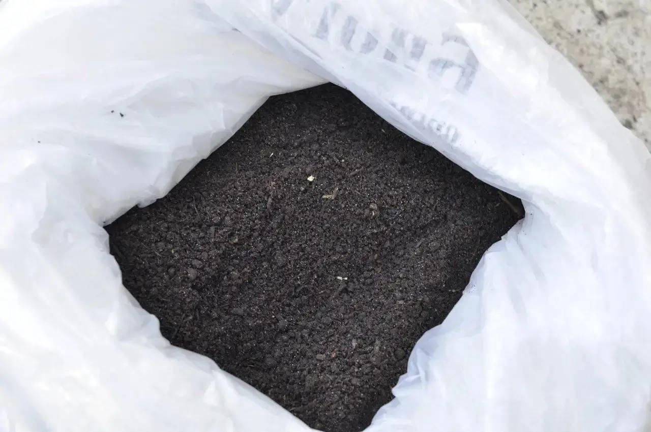 Биогумус 20 кг (a6d7e0ce) - фото 2