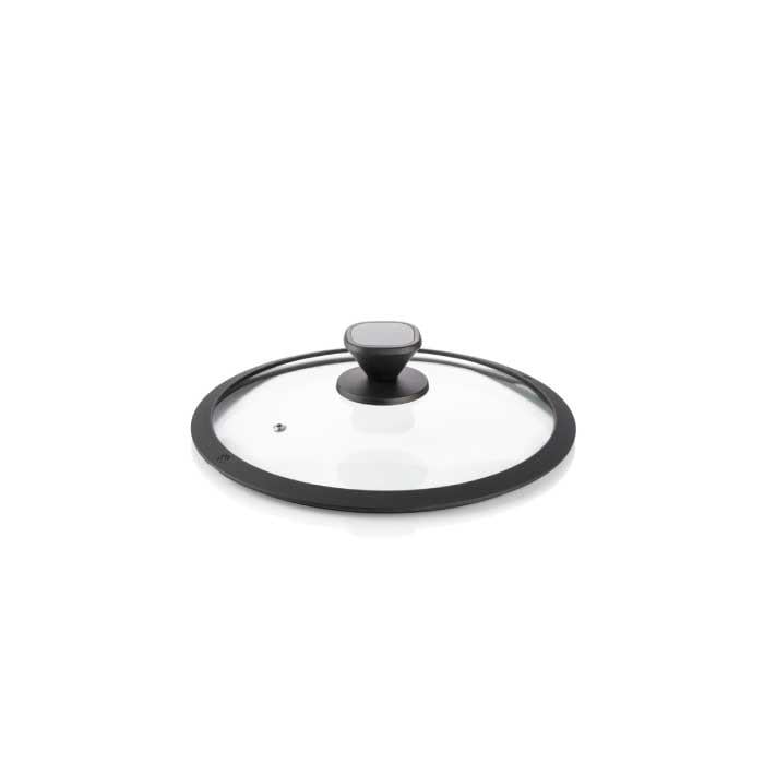 Крышка стеклянная Guzzini 28 см (09732833)