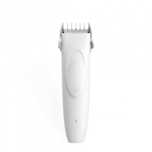 Машинка для стрижки животных Pawbby Pet Hair Shaver MG-HC001 White