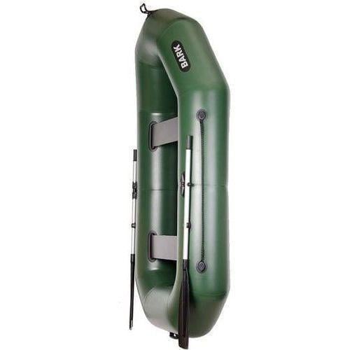 Надувная лодка Bark B-280С ПВХ 3-х местная гребная реечное дно - фото 3 Надувная лодка Bark B-280С ПВХ 3-х местная гребная реечное дно - фото 3