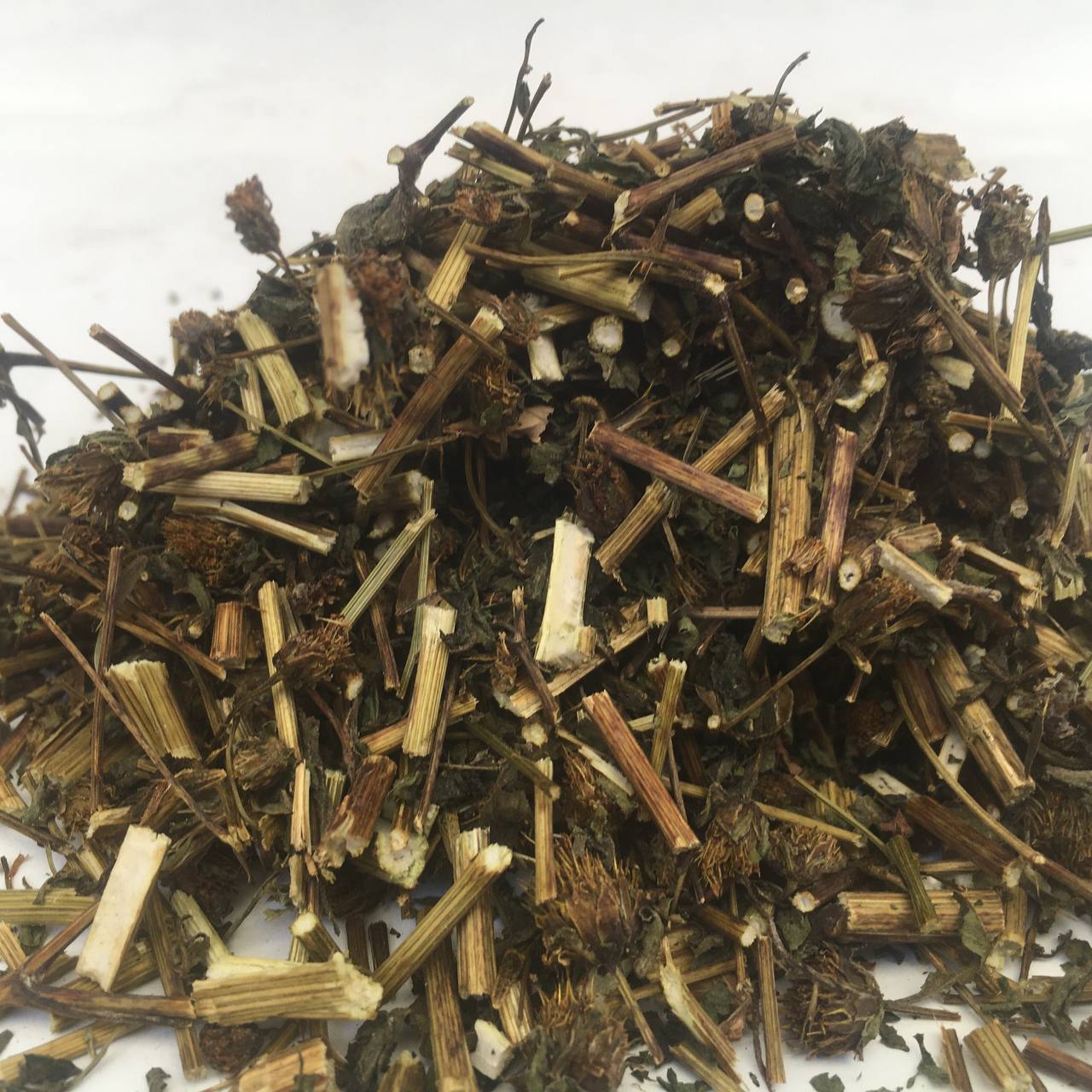 Череда трава Карпаты 50 г (628913faf5d09925d24aae12)