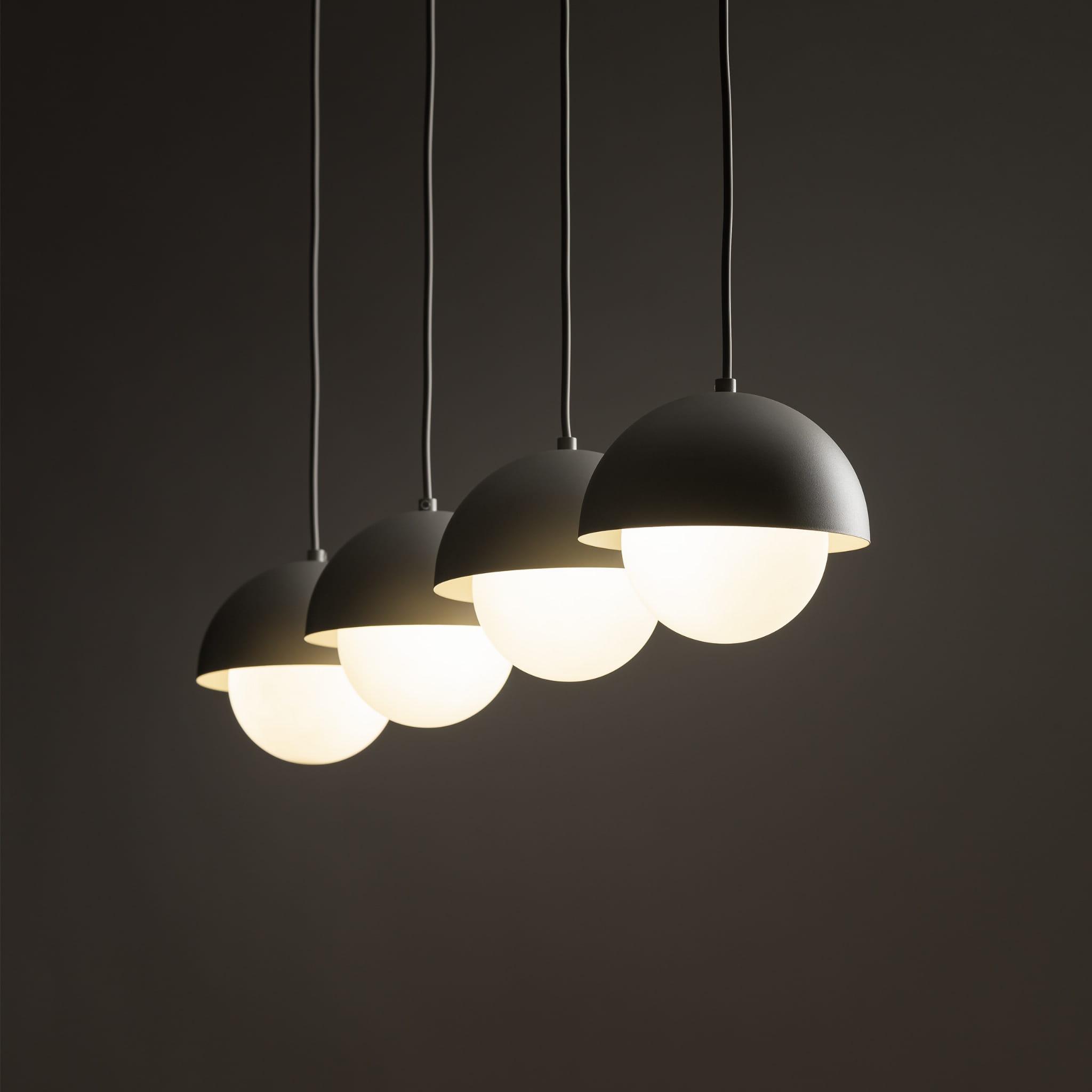 Люстра TK Lighting 10213 BONO - фото 7