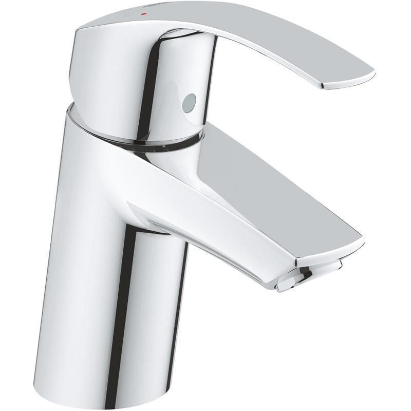 Смеситель для раковины GROHE EUROSMART 32467002 Смеситель для раковины GROHE EUROSMART 32467002