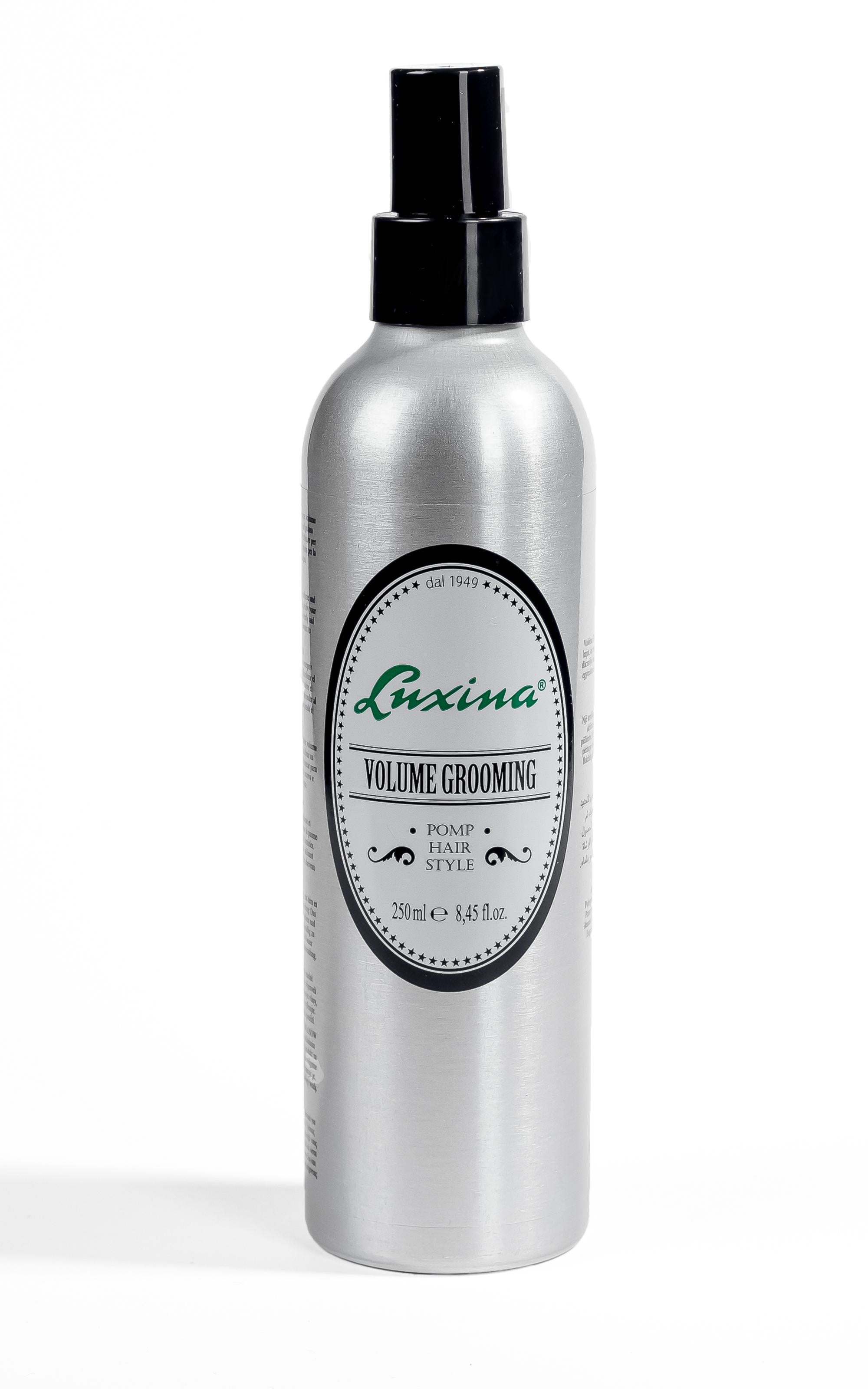 Тоник для волос Luxina Volume Grooming 250 мл