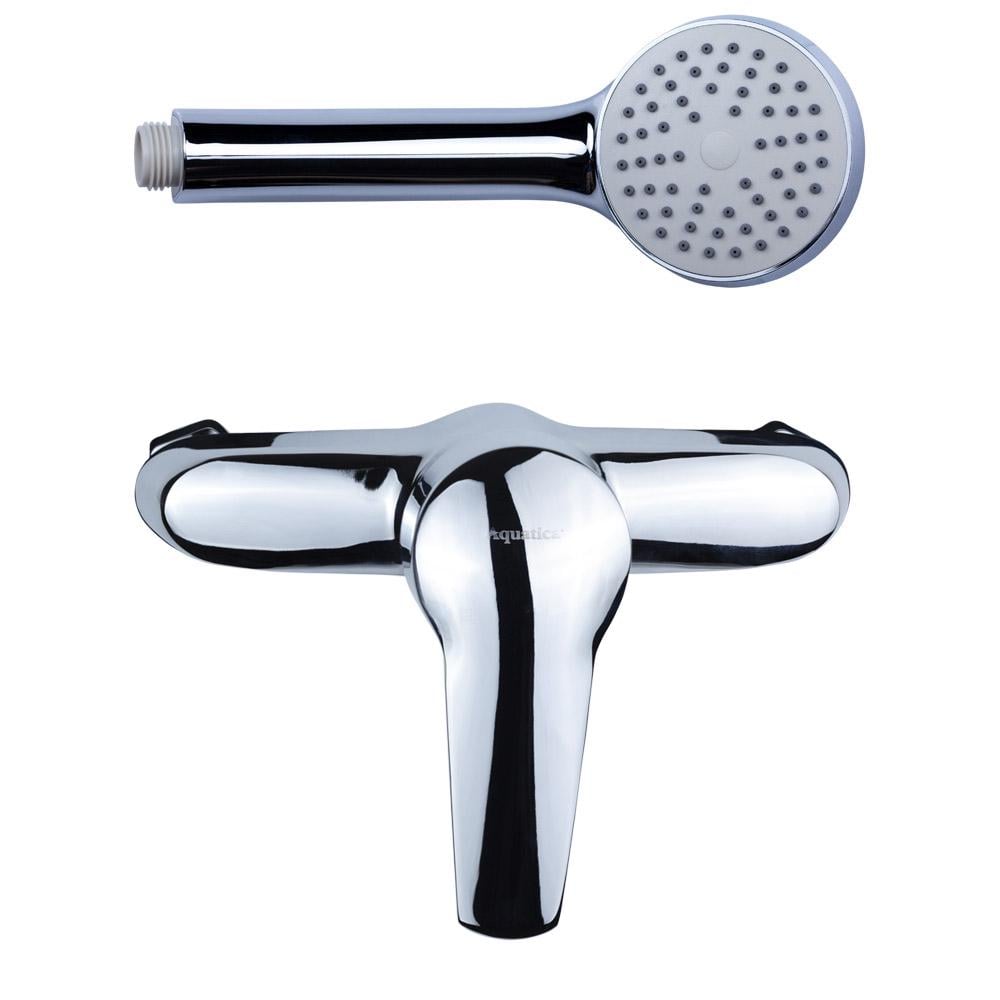 Змішувач для душу Aquatica HM-1D131C Ø 40 мм (9736300)