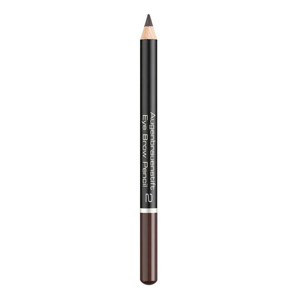 Олівець для брів Artdeco Eye Brow Pencil 1,1 г №02 Intensive Brown (379780)