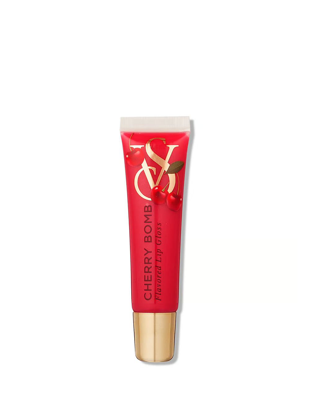 Блиск для губ Victoria's Secret Cherry Bomb Flavored Lip Gloss (18233023)