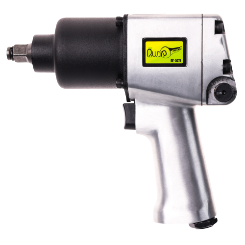 Пневмогайковёрт 1/2" 7000 об/мин 868 Nm 2,8 кг (ПГ- 5272) - фото 4