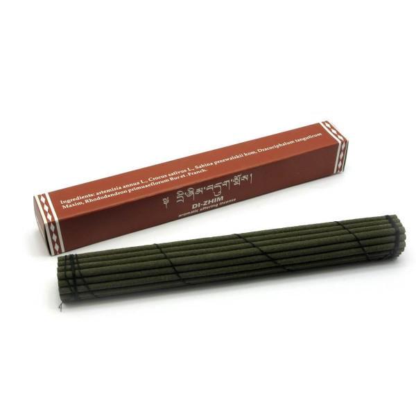 Аромапалочки Dr.Dolkar Di-Zhim incense Alo (27511k-MZ)